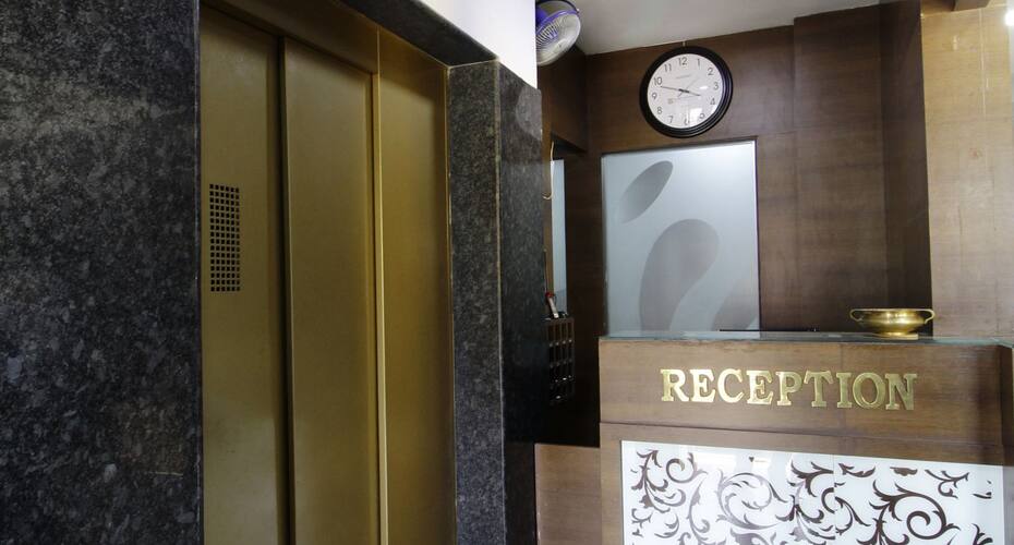 Hotel Udayam Towers, Chennai 5